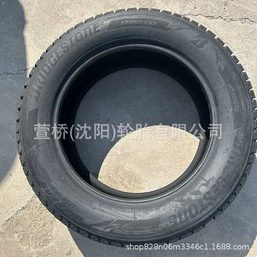 普利司通 雪地轮胎265/70R16  冬季轮胎  BRIDGESTONE