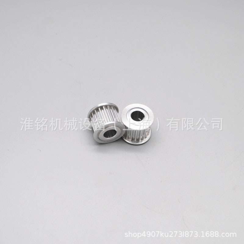 格柏自动裁剪机电脑裁床零配件带轮Y电机带轮88132001