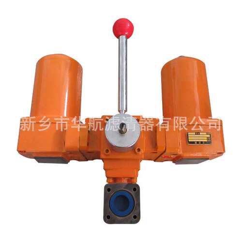 供应双筒过滤器 SXU-A100*50S 过滤器滤芯 STXX-100*50