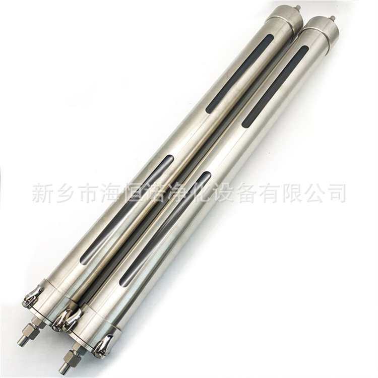 SZGT-11A(55*650)电厂氢电导树脂交换柱 阴阳离子互换树脂装置
