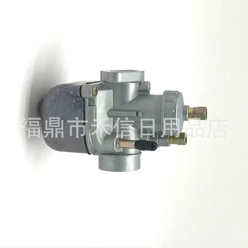 化油器BVF16N1-11用于Simson S50 S51 S70 SR4 Schwalbe KR51/2
