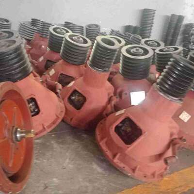 潍坊 潍柴华东华坤6105 6108柴油机离合器总成 粉碎机 粉煤机电动