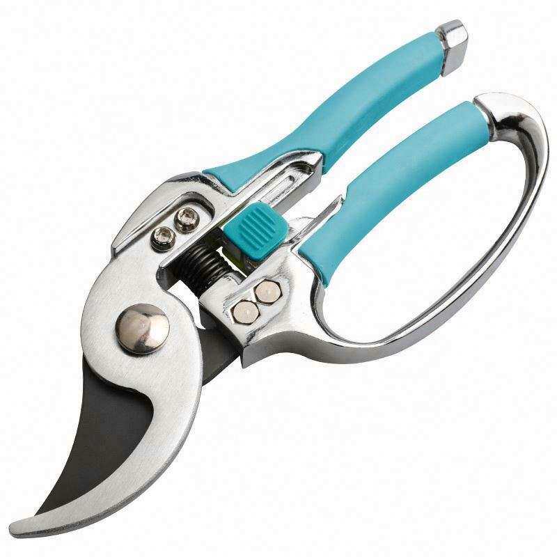 Pruning Shears 35mm Garden Tools Secateurs Hand Scissors