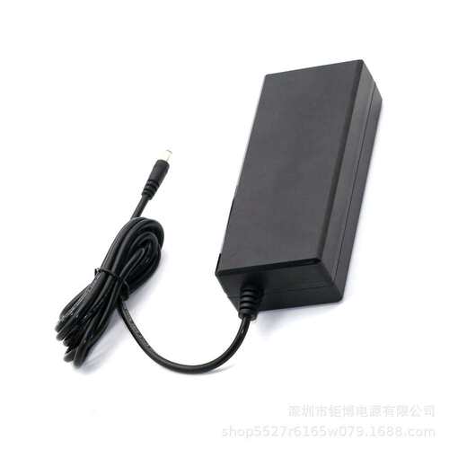 3C认证桌面式 120W 电源LED灯条电源5V10A中国认证24V5A