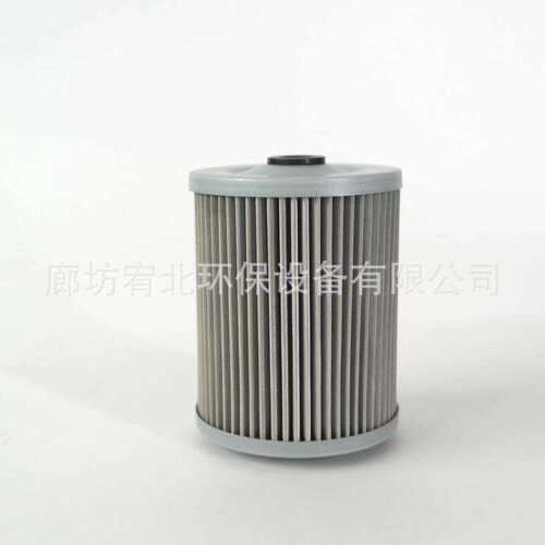 供应柴油滤清器E120SF006 01172715 BF7866 工程机械液压油滤芯