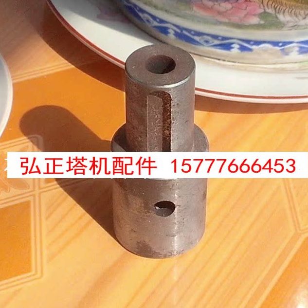 转换闸0转0减速机轴珍珠减速机转回轴磁 N回电 塔吊100