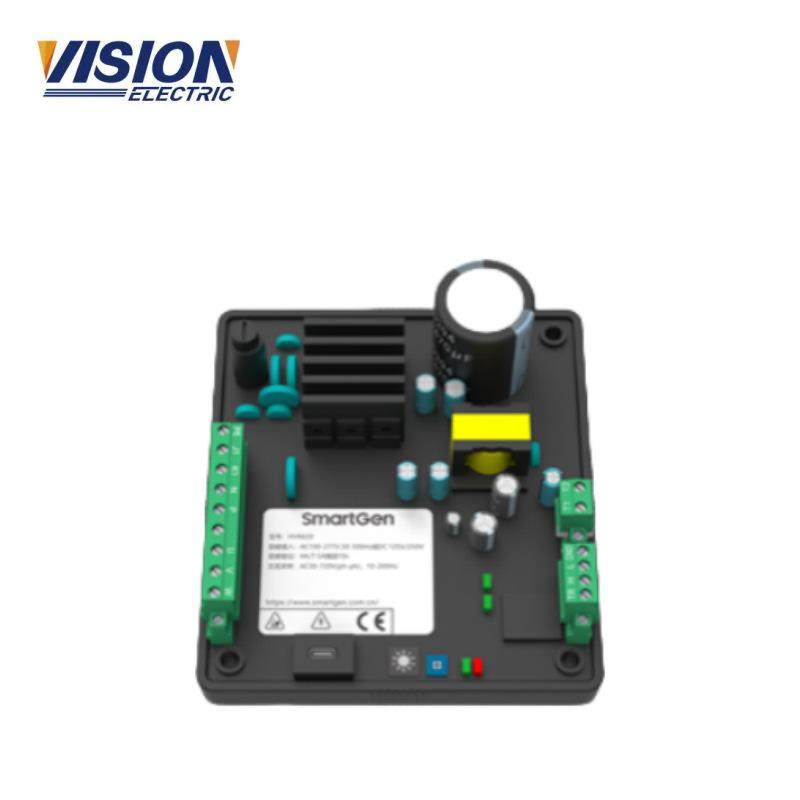 智能发电机Avr HVR620 HVR1000