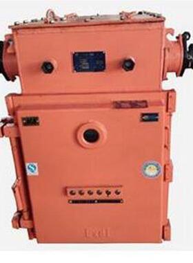 矿用隔爆型电度表箱 广泛应用于各种工业控制测量系统DBB16系列