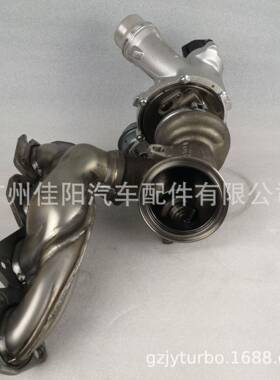 N13 11627645758 11627645759 11627633925 820021-0001 增压器