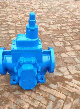 厂家直销 KCG高温齿轮泵 KCG38/0.6齿轮泵 耐高温齿轮输送泵头