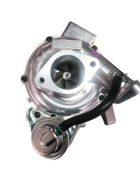 RHF4H 14411-MB40B定 制涡轮增压器 适用汽车发动机增压器