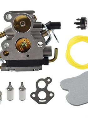 Husqvarna 235E 235 236 240 240E 化油器 574719402 545072601