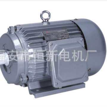 工厂直发国标足功率三相电动机YE2-100L-2/3KW机械配套电机全铜