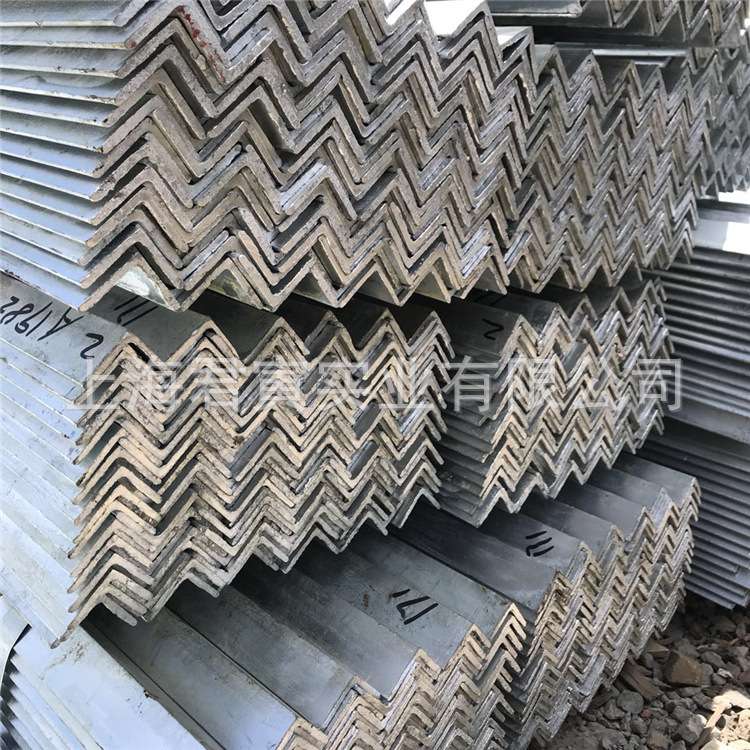 热销江苏国强 镀锌角铁50*50*4 63*63*6 外墙大理石钢挂 价格美丽