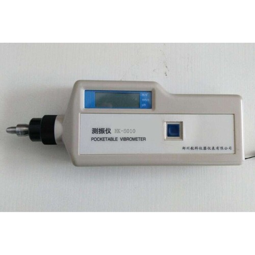 GM63A便携式测振仪HZD-B VIB-10 VM63A VA80a手持式测振仪VM10A