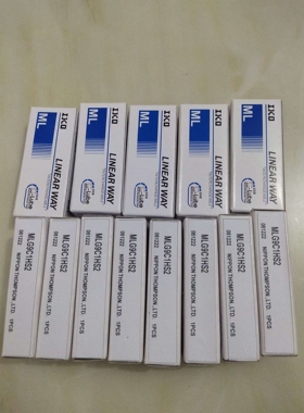 IKO导轨IKO滑块 MLG12 MLC15 ML15 MLG15 MLC20 ML20 MLG20