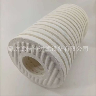 CJC滤芯除杂质滤芯PA5601301 CJCBG27/81西西延森液压纤维滤芯