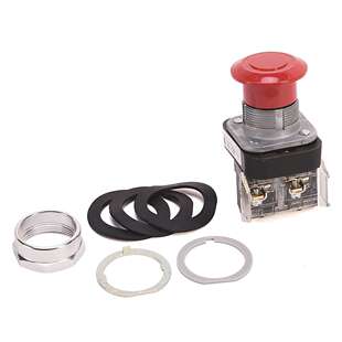 罗克韦尔按钮开关800B-FPA 800B-KB3A