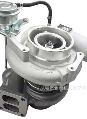 TF08L 涡轮 49134-00230 2820084100 28200-84100 H-涡轮增压器