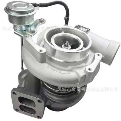 TF08L 涡轮 49134-00230 2820084100 28200-84100 H-涡轮增压器