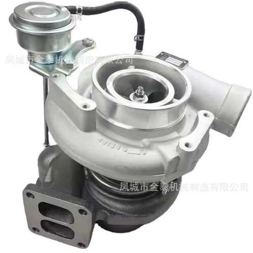 TF08L 涡轮 49134-00230 2820084100 28200-84100 H-涡轮增压器