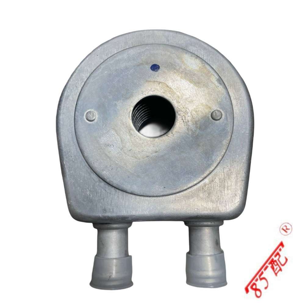 自动变速箱油水热交换器227553适用雪铁龙C5 DS3 标致407 806 807