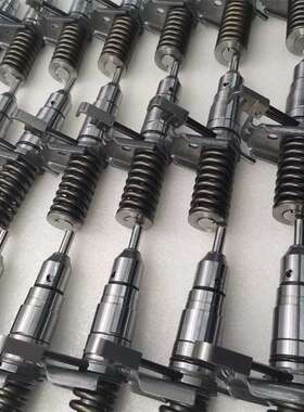 4P2995喷油器 喷油嘴3114/3116发动机用