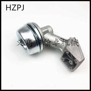 55R 工作头总成割草机配件HZPJ 70R FS120齿轮箱 FS55RC