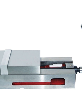 厂家经销精密平口钳 QM16160N