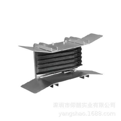 DHC57342 DHC57352 DHC57343 DHC57353末端/中间入轨导向