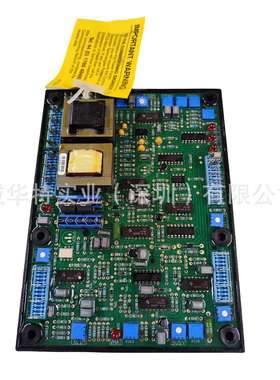 FLM-2 E000-22062 斯坦福STAMFORD E000-22090功率因数PFC3控制器