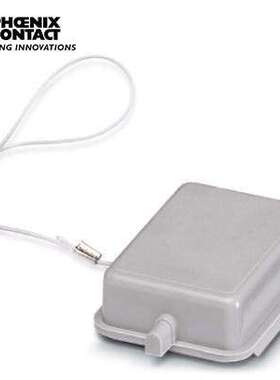 菲尼克斯保护盖HC-B  6-SD-FL/FS-1660180电气联接德国是PHOENIX