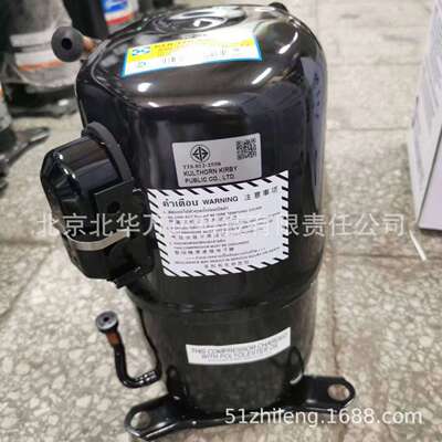 TFH2511/4531/2480Z /4524F TAG5561E 低温冷库冷藏设备压缩机制