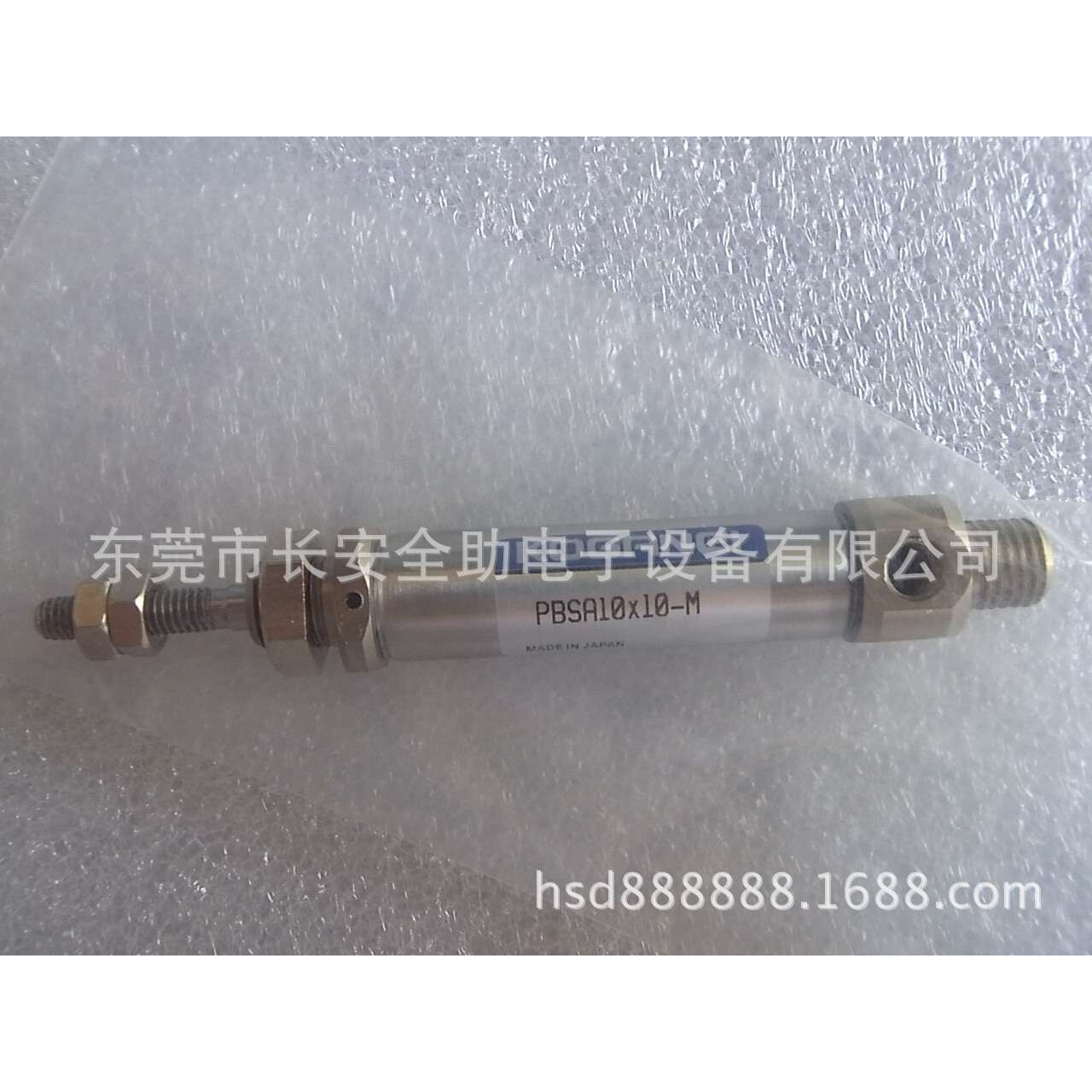 KGD-M9279-01X PBSA10X10 YV180XG夹边气缸 /yamaha气缸