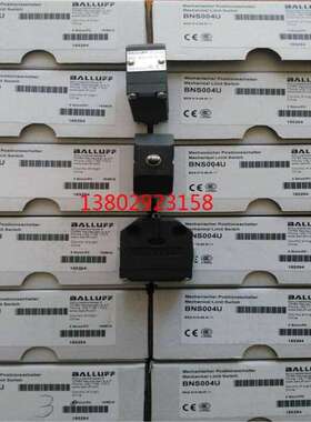 巴鲁夫 BNI005L+BNI IOL-302-000-K006 BTL7-S572B-M1300-B-K现货