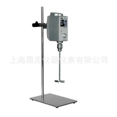 昂尼AM300W-O机械搅拌器实验室电动恒速直流搅拌仪器置顶式搅拌机