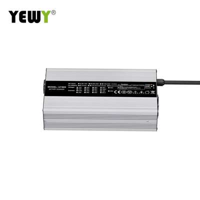 48V15A13串54.6v 锂电类充电器CE、ROHS认证充电器