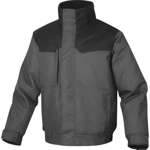 代尔塔405116工装加绒加厚冬季防寒服防风服保暖服工装系列