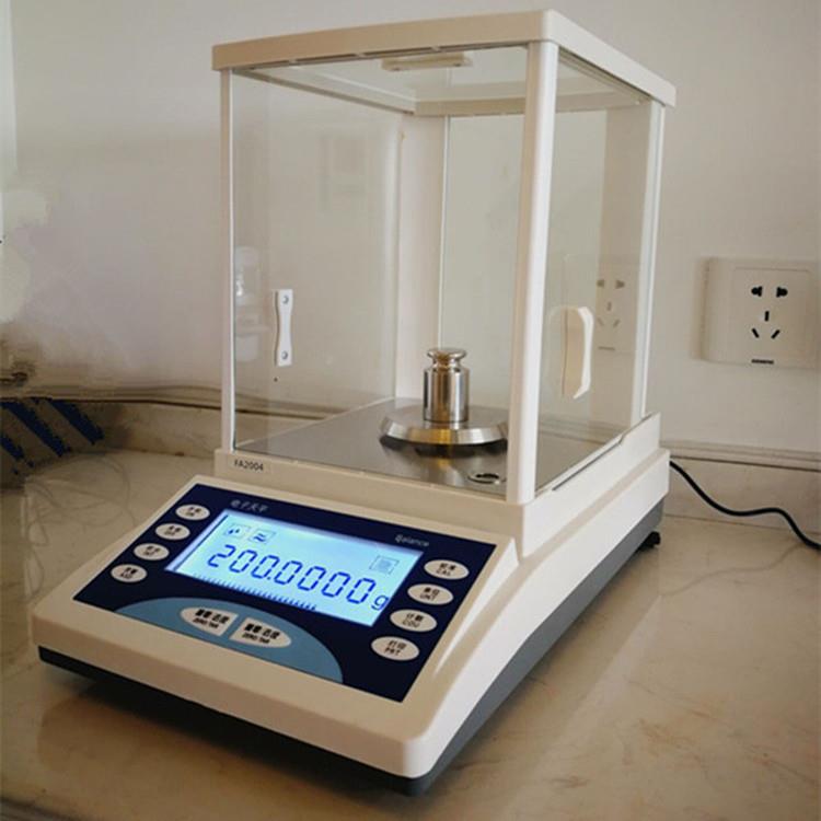 FA3204N万分之一电子天平 FA3104N电子天平 FA3004N外校电子天平