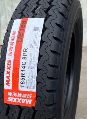 玛吉斯轮胎185R14 加厚 UE168花纹