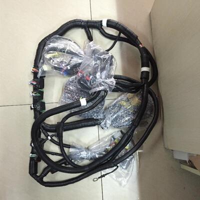 挖机配件 PC200-7挖掘机内部线束 20Y-06-71512