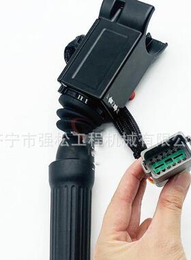 卡组合开关3109-354 挖掘机配件