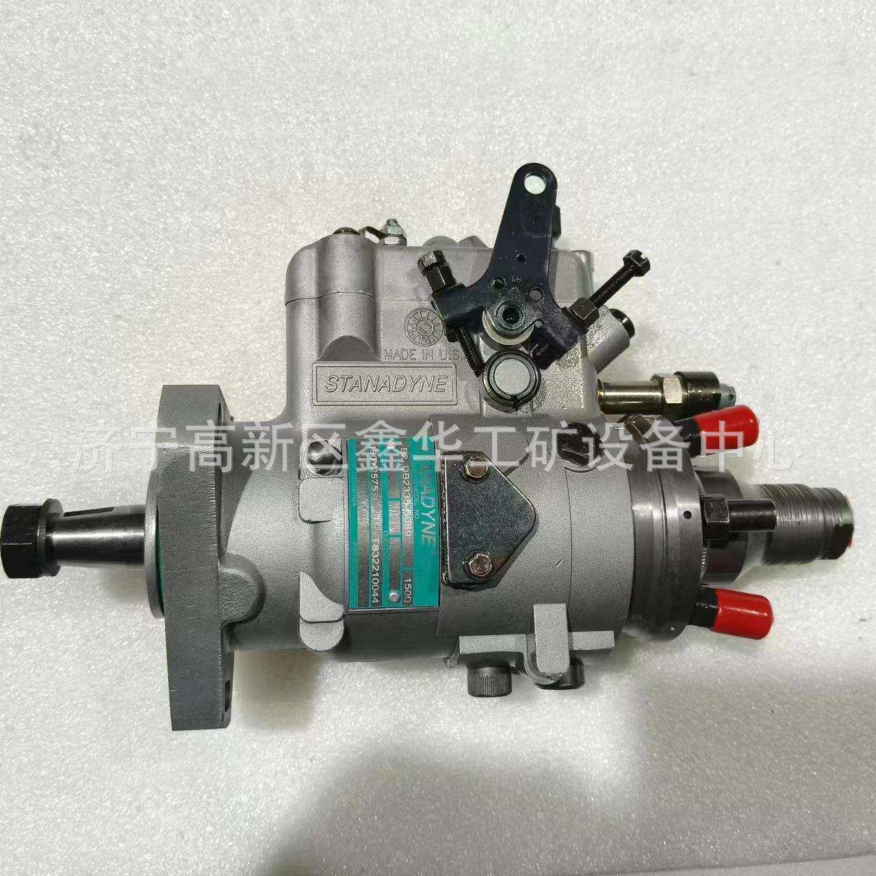 供应RE-64241 RE64241 发动机燃油泵