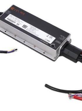 雅特生Artesyn Astec 600W开关电源 28V传导式散热 LCC600-28U-9P