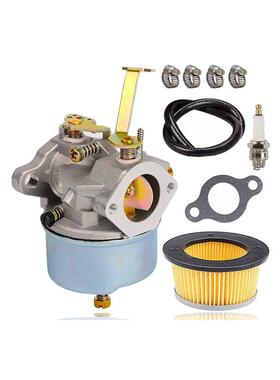 632230 632272化油器空滤适用Vac 47279 47261 65582V Deere 624D