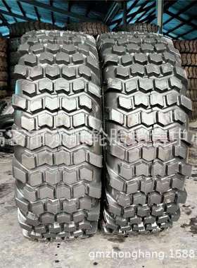工程机械轮胎 16.9-24 16.9-28 16.9-30 TI200草坪块花