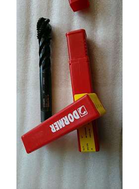 DORMER进口多马高性能螺丝丝锥EX01M20