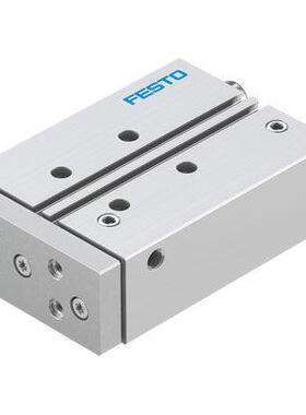 FESTO费斯托 中型导向驱动器 DFM-32-100-P-A-KF (170935)