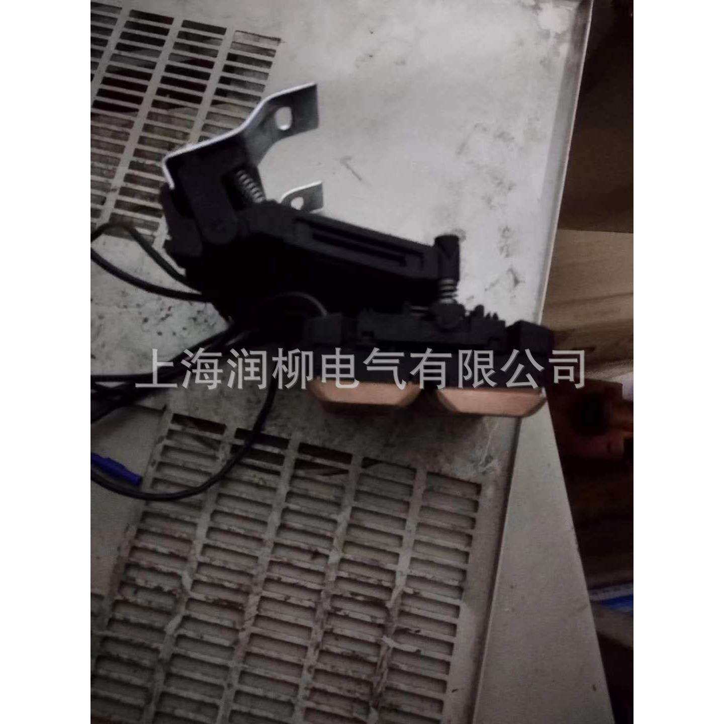多极管式滑线DHG-8-10/50，行车8极管式滑触线，八极滑线