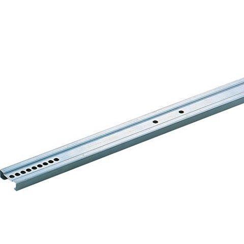 TRUSCO 伸缩式集装箱卡车连接杆 FCD-60SUS 不锈钢（SUS304）材质